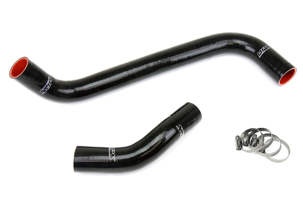 HPS Silicone Radiator Hose 07-11 Lexus GS350