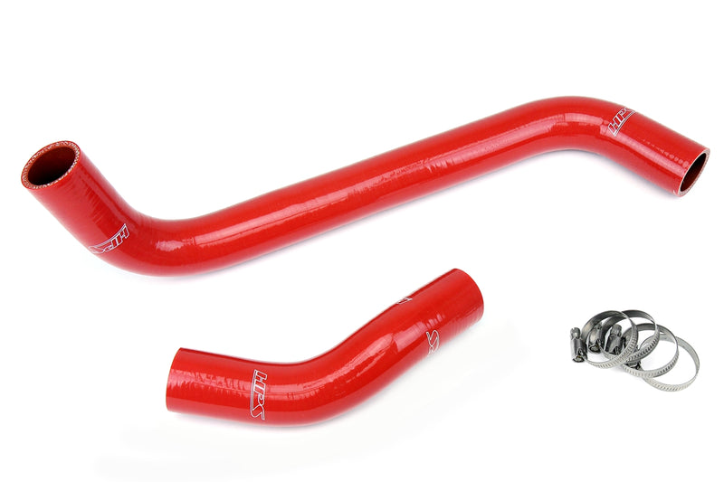 HPS Silicone Radiator Hose 07-11 Lexus GS350