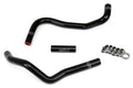 HPS Silicone Heater Hose 13-21 Subaru BRZ / 17-20 86 / 13-17 FRS