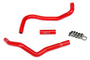 HPS Silicone Heater Hose 13-21 Subaru BRZ / 17-20 86 / 13-17 FRS