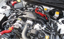HPS Silicone Heater Hose 13-21 Subaru BRZ / 17-20 86 / 13-17 FRS