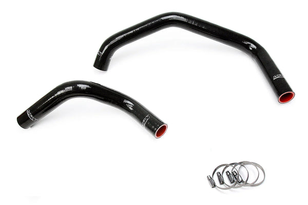 HPS Silicone Radiator Hose 07-15 Toyota Tundra