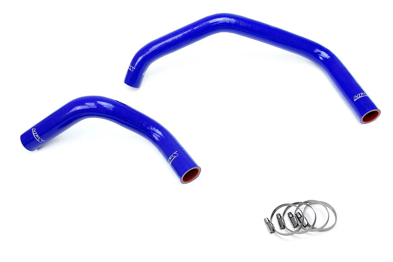 HPS Silicone Radiator Hose 07-15 Toyota Tundra