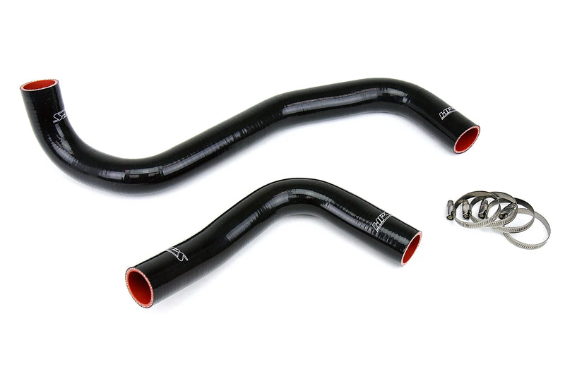 HPS Silicone Radiator Hose 07-09 Toyota Tundra / 08-09 Sequoia