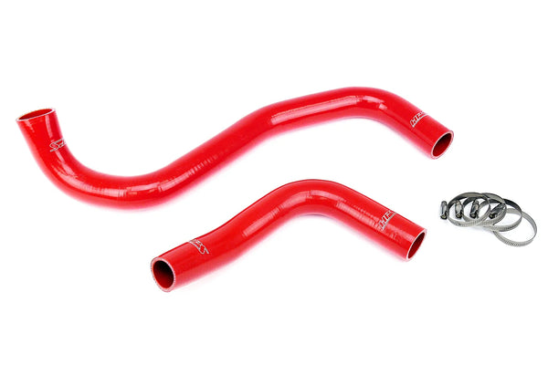 HPS Silicone Radiator Hose 07-09 Toyota Tundra / 08-09 Sequoia