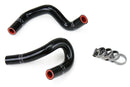HPS Silicone Heater hoses 90-93 Mazda Miata 1.6L