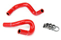 HPS Silicone Heater hoses 90-93 Mazda Miata 1.6L