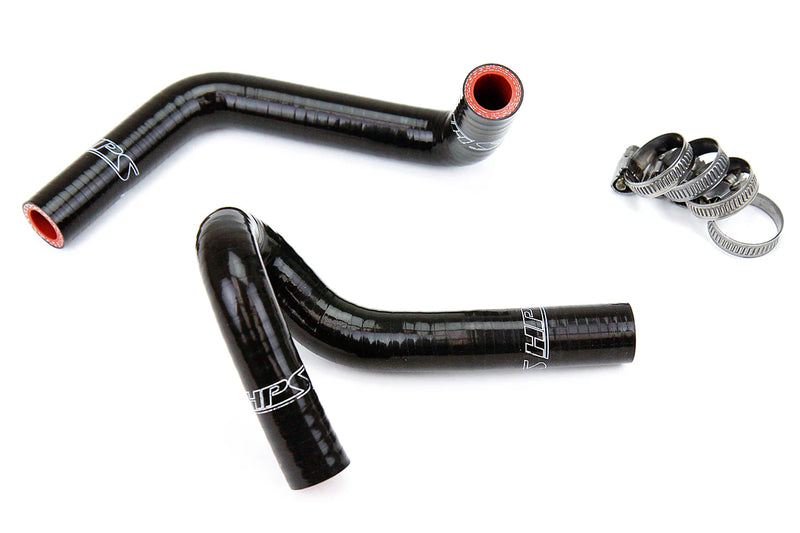 HPS Silicone Heater hoses 94-97 Mazda Miata 1.8L