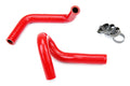 HPS Silicone Heater hoses 94-97 Mazda Miata 1.8L