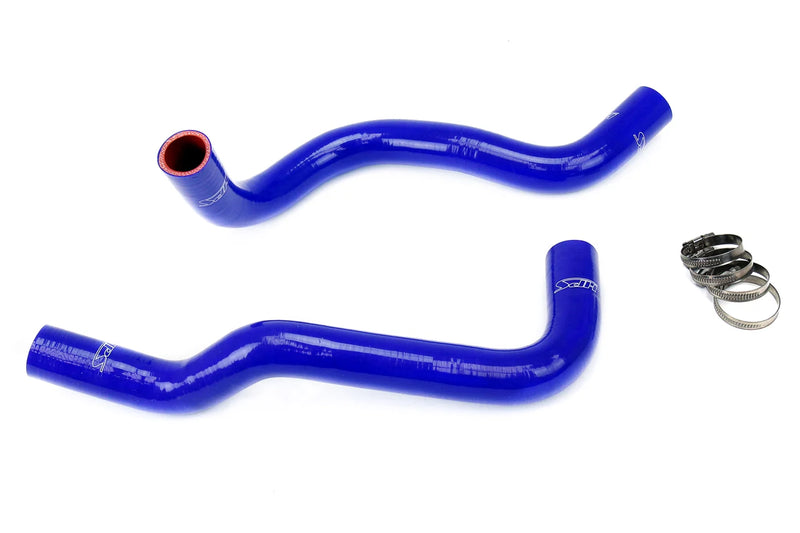 HPS Silicone Radiator Hose 05-18 Toyota Tacoma 2.7L