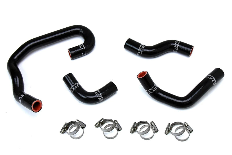 HPS Silicone Radiator Hose 89-95 Toyota Pickup