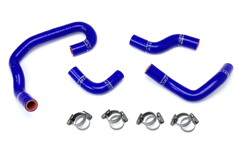 HPS Silicone Radiator Hose 89-95 Toyota Pickup