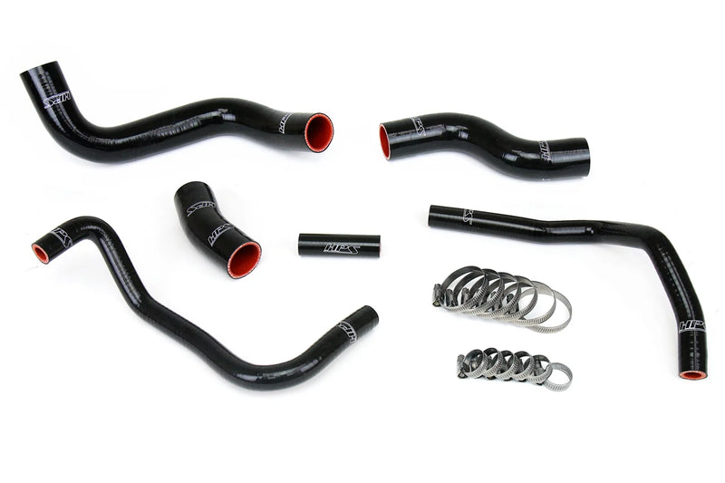 HPS Silicone Radiator and heater hoses 13-21 Subaru BRZ/FRS/86