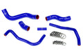 HPS Silicone Radiator and heater hoses 13-21 Subaru BRZ/FRS/86