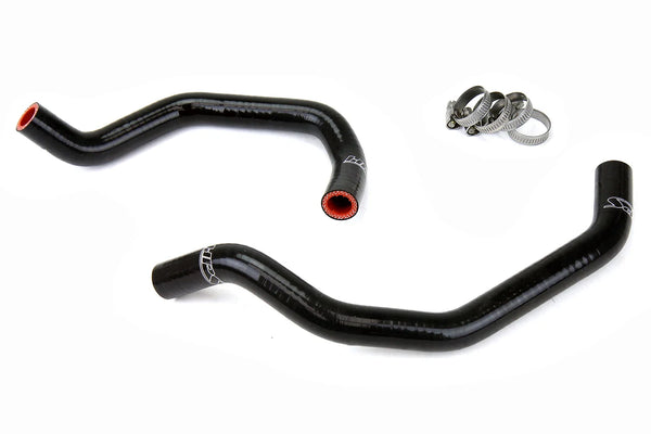 HPS Silicone Heater Hose 12-17 Toyota Tundra / 12-14 Sequoia