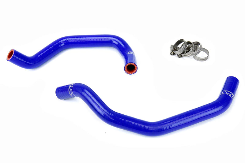 HPS Silicone Heater Hose 12-17 Toyota Tundra / 12-14 Sequoia