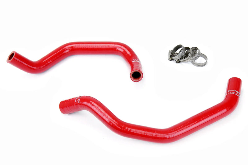 HPS Silicone Heater Hose 12-17 Toyota Tundra / 12-14 Sequoia