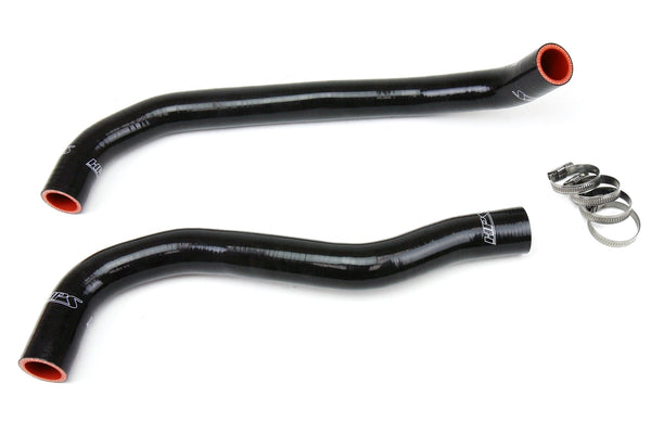 HPS Silicone Radiator Hose 08-12 Honda Accord / 09-14 TSX