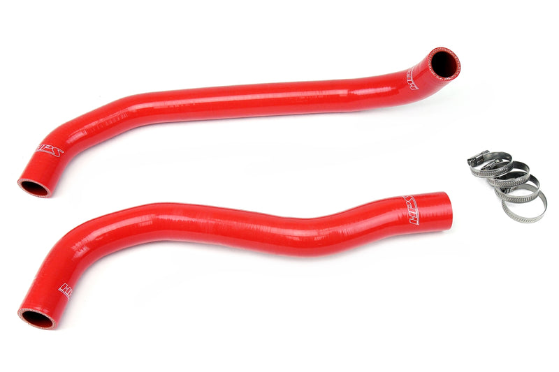 HPS Silicone Radiator Hose 08-12 Honda Accord / 09-14 TSX