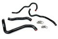 HPS Silicone Radiator and heater hoses 13-17 Honda Accord V6