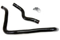 HPS Silicone Radiator Hose 98-02 Honda Accord