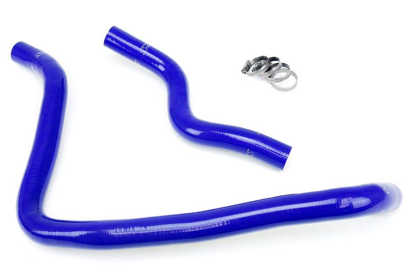 HPS Silicone Radiator Hose 98-02 Honda Accord