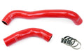 HPS Silicone Radiator hoses 89-92 Mazda RX7 FC3s