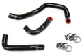 HPS Silicone Heater Hose 95-98 Nissan 240SX S14 KA24DE