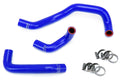 HPS Silicone Heater Hose 95-98 Nissan 240SX S14 KA24DE