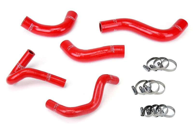 HPS Silicone Radiator and heater hoses 90-93 Mazda Miata 1.6L