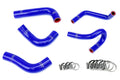 HPS Silicone Radiator and heater hoses 94-97 Mazda Miata 1.8L