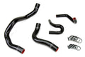 HPS Silicone Radiator and heater hoses 99-05 Mazda Miata 1.8L