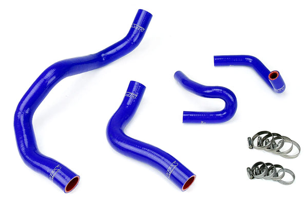 HPS Silicone Radiator and heater hoses 99-05 Mazda Miata 1.8L