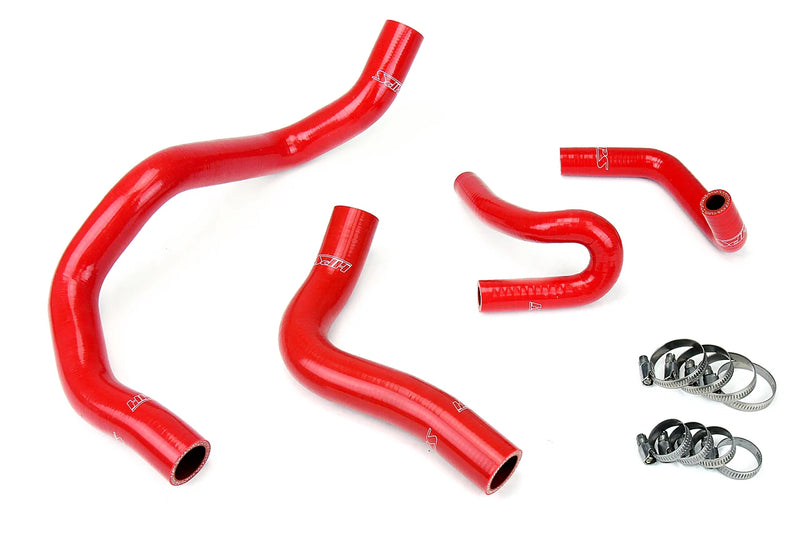 HPS Silicone Radiator and heater hoses 99-05 Mazda Miata 1.8L