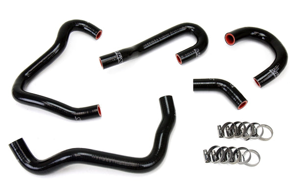 HPS Silicone Heater Hose 00-05 Honda S2000