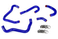 HPS Silicone Heater Hose 00-05 Honda S2000