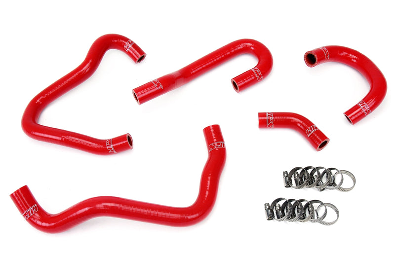 HPS Silicone Heater Hose 00-05 Honda S2000