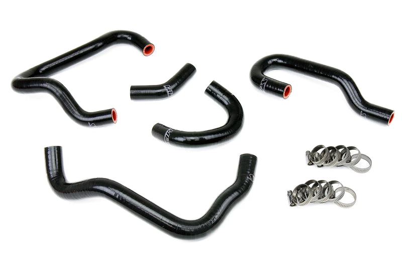 HPS Silicone Heater Hose 06-09 Honda S2000