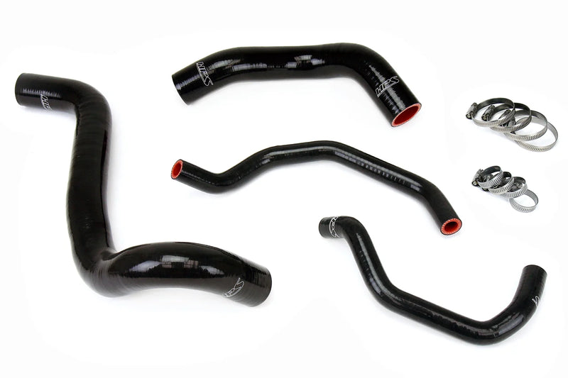 HPS Silicone Radiator and heater hoses 12-14 Sequoia Left Hand Drive