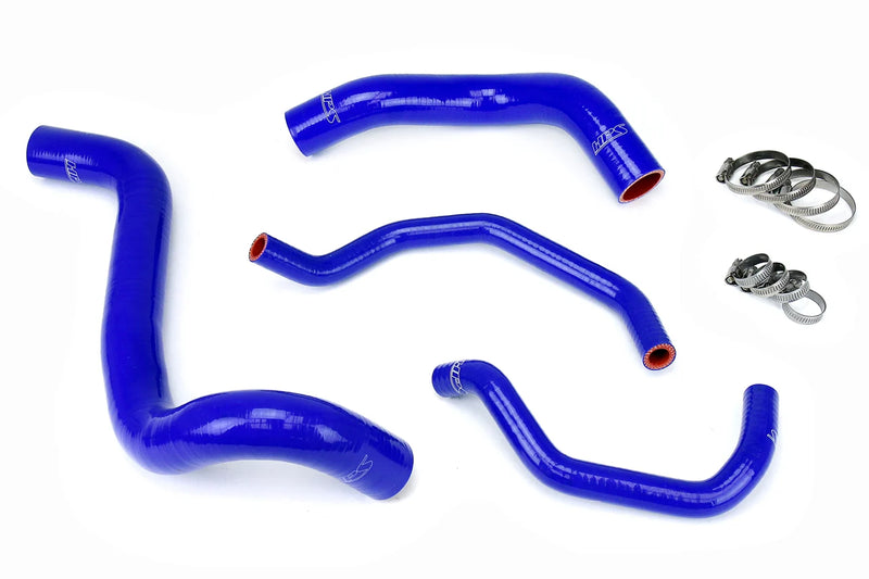 HPS Silicone Radiator and heater hoses 12-14 Sequoia Left Hand Drive