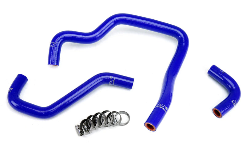 HPS Silicone Heater Hose 89-95 Toyota 4Runner / 89-95 Pickup 22RE