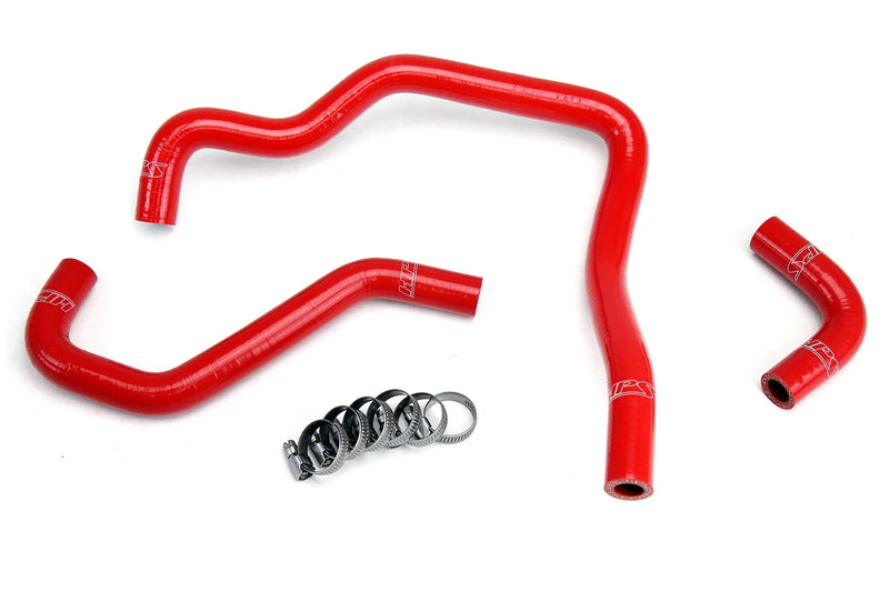 HPS Silicone Heater Hose 89-95 Toyota 4Runner / 89-95 Pickup 22RE