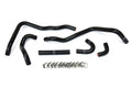 HPS Silicone Heater Hose 00-05 Toyota MR2 Spyder