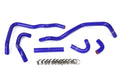 HPS Silicone Heater Hose 00-05 Toyota MR2 Spyder