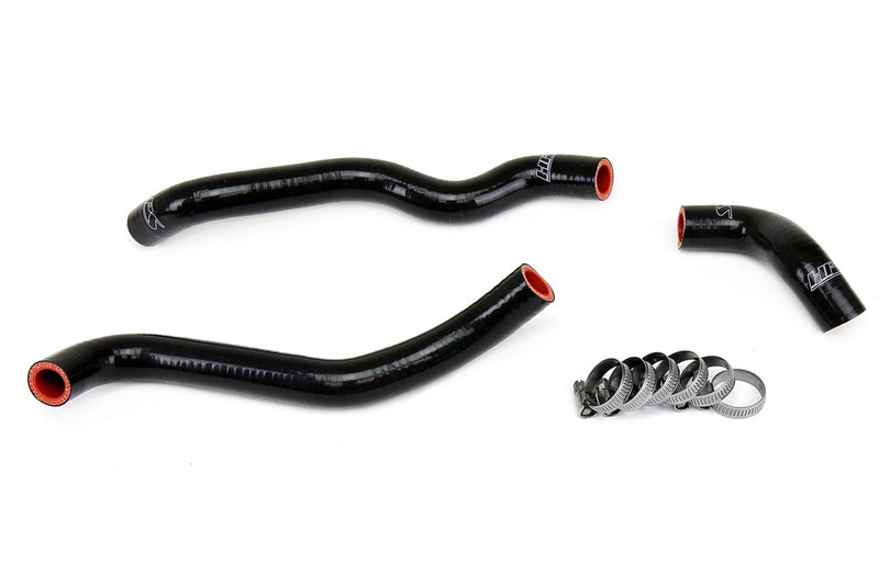 HPS Silicone Heater Hose 03-06 Nissan 350z