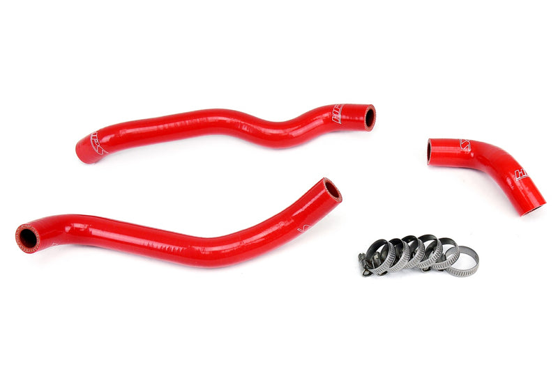 HPS Silicone Heater Hose 03-06 Nissan 350z