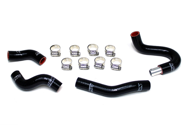 HPS Silicone Heater Hose 07-08 Nissan 350z