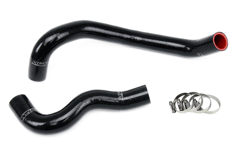 HPS Silicone Radiator Hose 07-08 Nissan 350Z HR