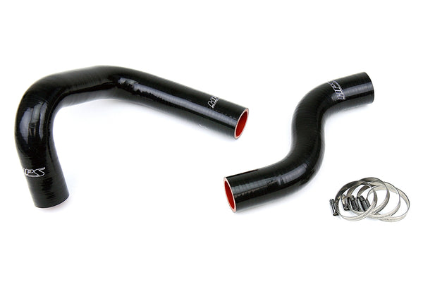 HPS Silicone Radiator Hose 70-73 Datsun 240Z