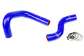 HPS Silicone Radiator Hose 70-73 Datsun 240Z